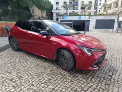Usado 2019 Toyota Corolla | € 18.499 (Preço justo)