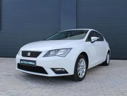 Branco Usado 2013 Seat Leon Style Citadino | € 10.250 (Preço justo)
