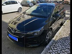 Usado 2021 Opel Astra Sport Carrinha | € 11.900 (Super Preço)