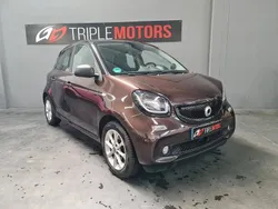 Outra Usado 2017 Smart ForFour Electric Drive | € 10.450 (Bom preço)