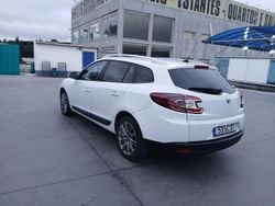 Usado 2016 Renault Mégane III Sedan | € 4.500