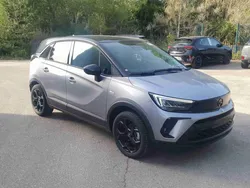 Prateado Novo 2024 Opel Crossland Elegance SUV | € 24.500