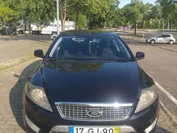 Usado 2008 Ford Mondeo | € 4.400