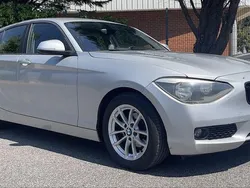 Usado 2012 BMW 118 Citadino | € 9.500 (Bom preço)