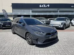 Preto Usado 2024 Kia Ceed Sportswagon Carrinha | € 22.750 (Preço elevado)