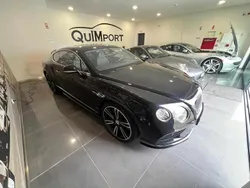 Outra Usado 2016 Bentley Continental GT Coupé | € 109.900