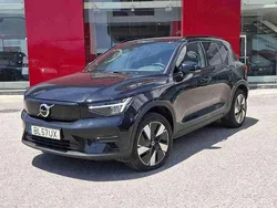 Preto Usado 2024 Volvo EX30 SUV | € 46.990 (Preço justo)