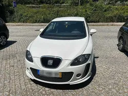 Usado 2012 Seat Leon Sedan | € 10.000 (Preço justo)