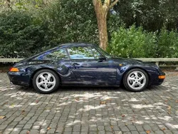 Azul Usado 1994 Porsche 911 Carrera Cabriolet Cabrios | € 83.993