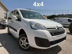 Branco Usado 2016 Citroën Berlingo Monovolume | € 12.490 (Caro)