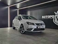 Cinza Usado 2015 Seat Ibiza ST Style Carrinha | € 7.900 (Preço justo)