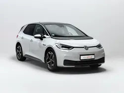 Branco Usado 2020 VW ID.3 Citadino | € 19.990