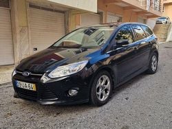 Usado 2013 Ford Focus Titanium Sedan | € 6.450 (Preço justo)
