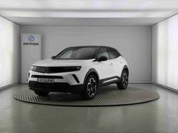 Branco Usado 2024 Opel Mokka SUV | € 21.990 (Bom preço)