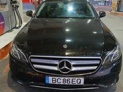 Usado 2018 Mercedes E200 Carrinha | € 21.995