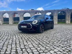 Usado 2018 Mini John Cooper Works Clubman Carrinha | € 22.900