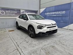 Branco Usado 2024 Citroën C4 X Feel SUV | € 24.500