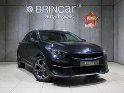 Preto Usado 2021 Kia XCeed SUV | € 16.890 (Bom preço)