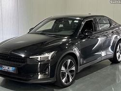 Preto Usado 2023 Polestar 2 Long Range Single Motor Sedan | € 32.899 (Bom preço)