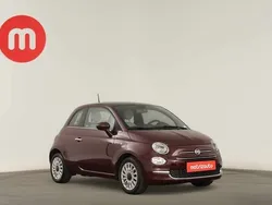 Outra Usado 2021 Fiat 500 | € 12.999 (Preço justo)