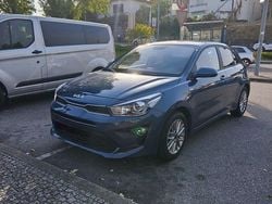 Usado 2023 Kia Rio Sedan | € 13.999 (Super Preço)