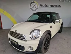 Outra Usado 2013 Mini Cooper D Citadino | € 13.900 (Caro)