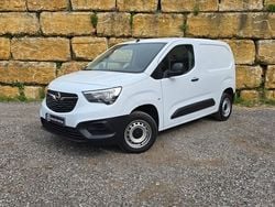 Branco Usado 2023 Opel Combo Monovolume | € 17.950 (Preço justo)