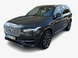 Usado 2017 Volvo XC90 SUV | € 38.500 (Preço justo)