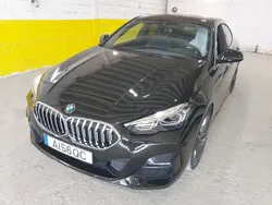 Preto Usado 2021 BMW 216 Coupé | € 29.990 (Preço justo)