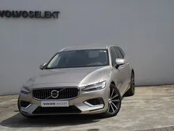 Outro Usado 2024 Volvo V60 Core Carrinha | € 44.800 (Preço justo)