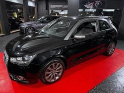 Preto Usado 2013 Audi A1 Sport Citadino | € 10.900 (Super Preço)