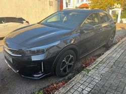 Preto Usado 2023 Kia Ceed Citadino | € 24.200 (Preço justo)