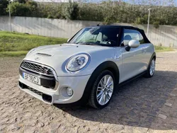 Usado 2018 Mini Cooper S Citadino | € 21.000 (Preço justo)