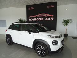 Branco Usado 2018 Citroën C3 Feel Citadino | € 14.200 (Caro)