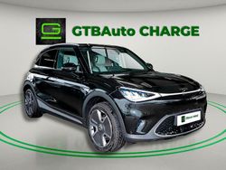 Preto Usado 2023 Smart #1 Edition #1 SUV | € 30.499 (Preço justo)