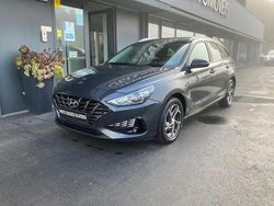 Cinzento Usado 2021 Hyundai i30 Carrinha | € 13.990 (Bom preço)