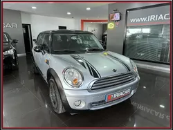 Cinza Usado 2007 Mini Cooper Citadino | € 7.500 (Super Preço)