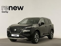 Preto Usado 2023 Nissan X-Trail N-Connecta SUV | € 36.990 (Bom preço)