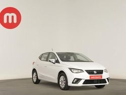 Usado 2024 Seat Ibiza Style | € 16.499 (Preço justo)
