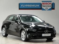 Preto Usado 2023 Mercedes A250 Style Citadino | € 31.750 (Bom preço)