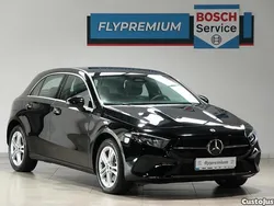 Preto Usado 2023 Mercedes A250 Style Citadino | € 31.750 (Super Preço)