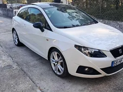 Usado 2009 Seat Ibiza Sport | € 6.250 (Bom preço)
