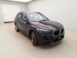 Preto Usado 2021 BMW X1 SUV | € 24.750 (Bom preço)