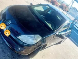 Preto Usado 2007 Renault Clio II Citadino | € 3.400 (Bom preço)