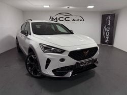 Branco Usado 2021 Cupra Formentor VZ SUV | € 27.000 (Super Preço)
