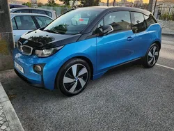 Usado 2017 BMW i3 Citadino | € 14.000