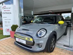 Usado 2021 Mini Cooper SE Citadino | € 18.499 (Bom preço)