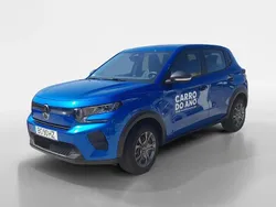 Azul Novo 2024 Citroën C3 PureTech Citadino | € 16.250 (Bom preço)