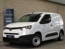 Branco Usado 2021 Toyota Proace Comfort Van | € 15.750 (Preço justo)