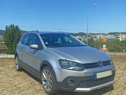 Usado 2015 VW Polo Cross Citadino | € 8.700